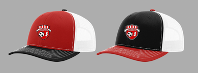 JACKSON SOCCER CLUB CAPS