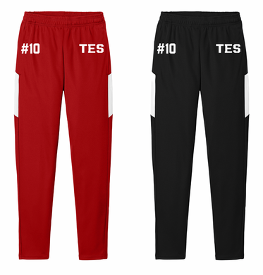 JACKSON SOCCER CLUB JOGGERS