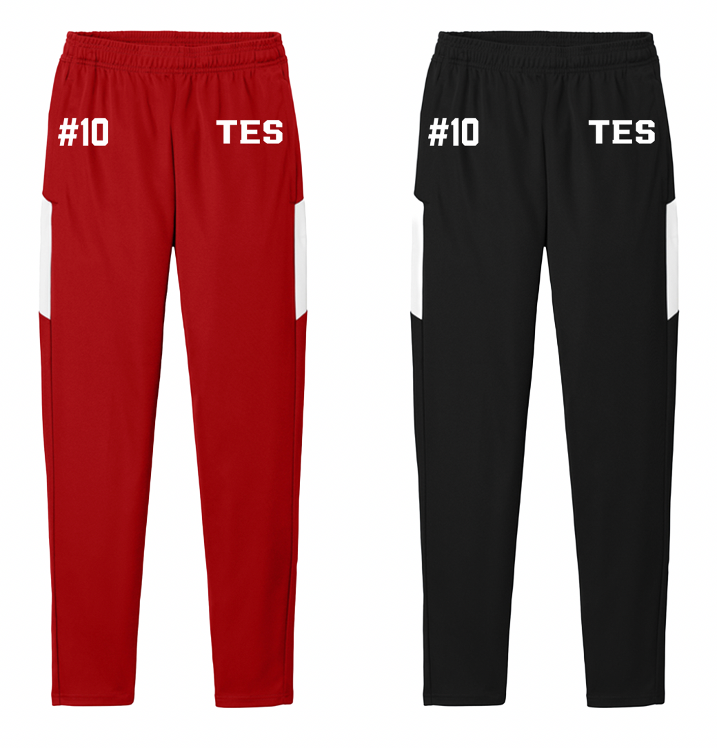 JACKSON SOCCER CLUB JOGGERS