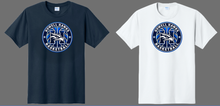 HOWELL HAWKS BASKETBALL FAN FAVORITE COTTON T-SHIRT