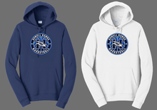 HOWELL HAWKS BASKETBALL SIDELINE COTTON HOODIE