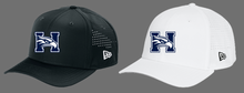 HOWELL HAWKS BASKETBALL NEW ERA HATS