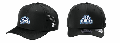 STAFFORD REC NEW ERA HATS
