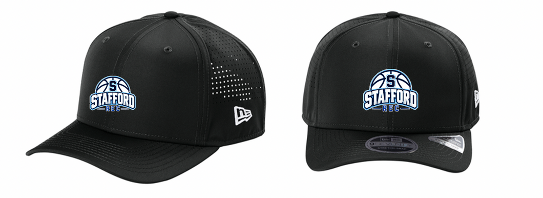 STAFFORD REC NEW ERA HATS