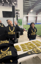 7v7 Midnight Madness Tournament Registration