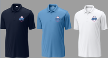 GPC Cooperstown Dri-Fit Polo