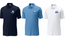 GPC Cooperstown Dri-Fit Polo