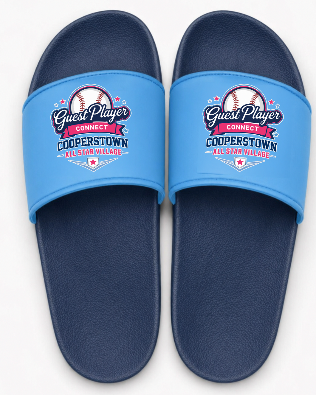 GPC Cooperstown Slides