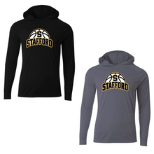 STAFFORD REC GAME DAY SHOOTER SHIRT