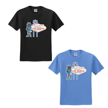 Sportz Farm Cotton T-Shirt