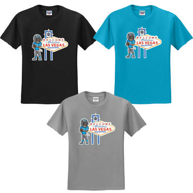 Sportz Farm Cotton T-Shirt