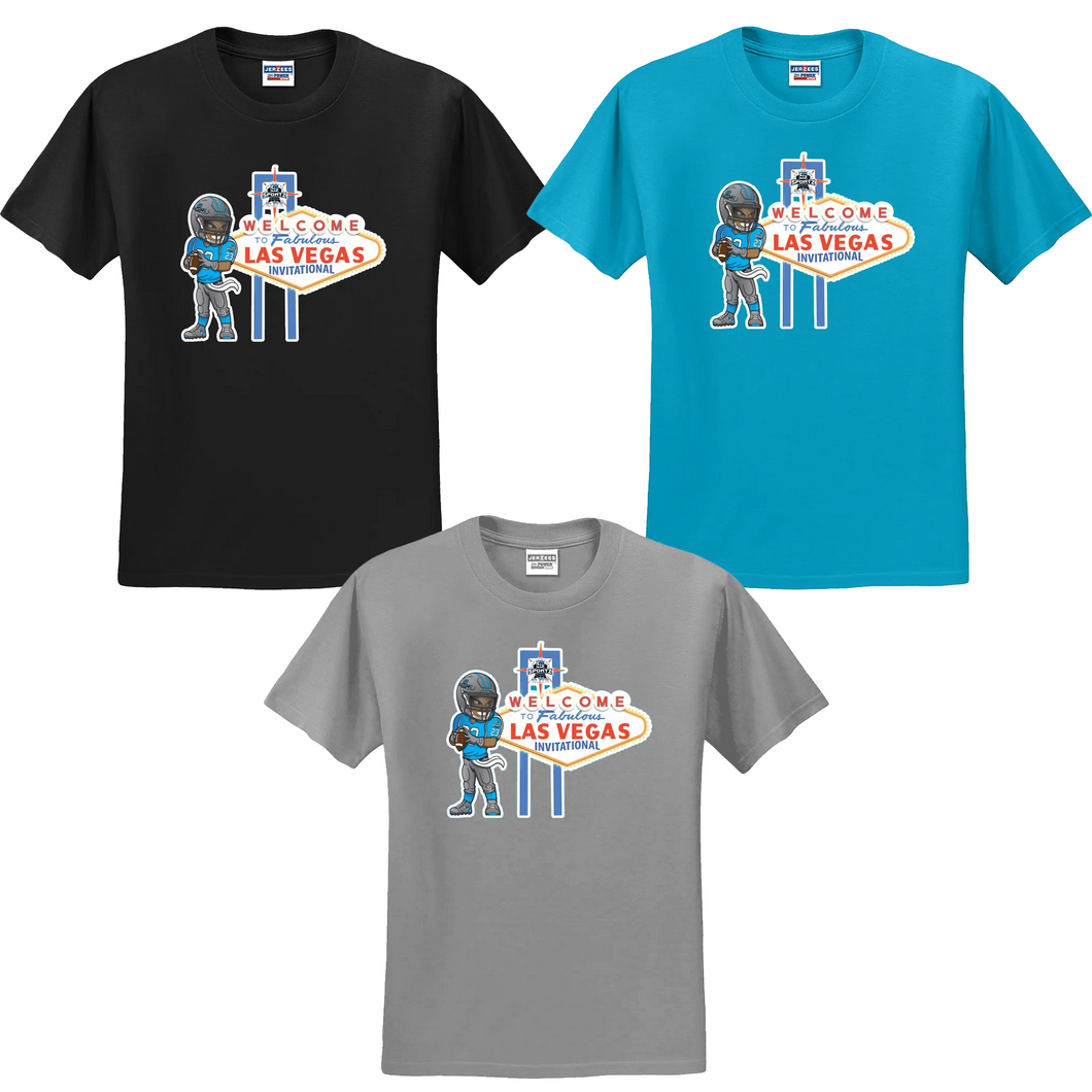 Sportz Farm Cotton T-Shirt