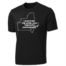 I Survived The April 2024 TriState Earthquake Shirt