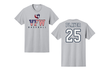 VFW COTTON T-SHIRT