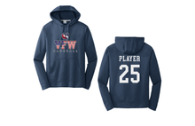 VFW PERFORMANCE HOODIE
