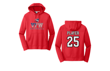 VFW PERFORMANCE HOODIE