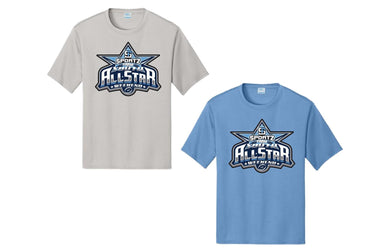 Sportz Farm All Star Cotton T-Shirt