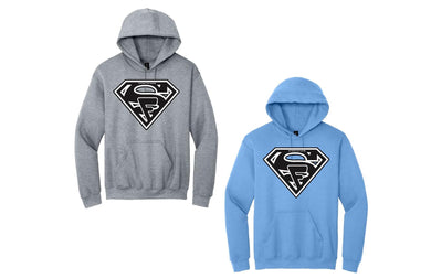 Sportz Farm Super Cotton Hoodie