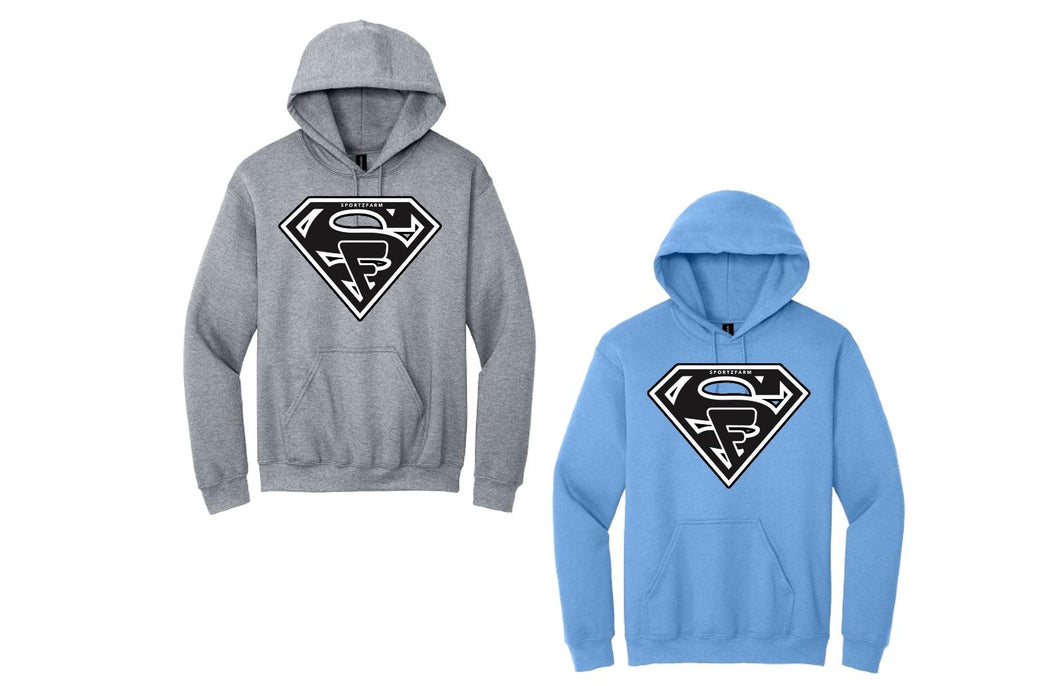 Sportz Farm Super Cotton Hoodie