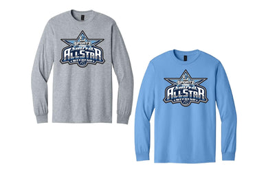 Sportz Farm All Star Long Sleeve Cotton Shirt