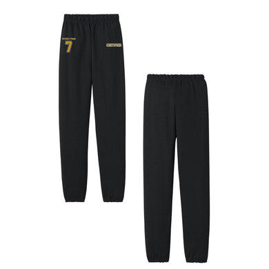 Sportz Farm Cotton Sweatpants
