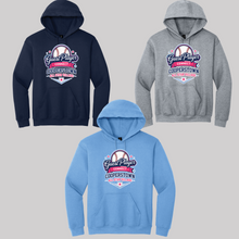 GPC Cooperstown Cotton hoodie