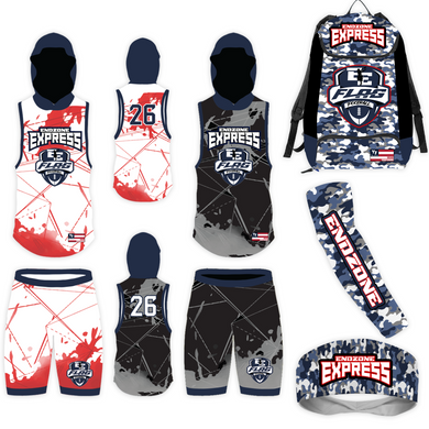 Endzone Express Bundle