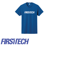 FIRST TECH SHORT SLEEVE SHIRT