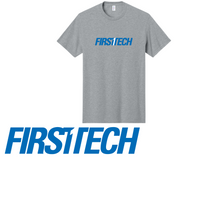 FIRST TECH SHORT SLEEVE SHIRT