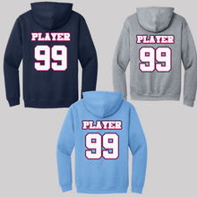 GPC Cooperstown Cotton hoodie