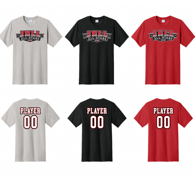 JACKSON HOLBROOK COTTON TSHIRT