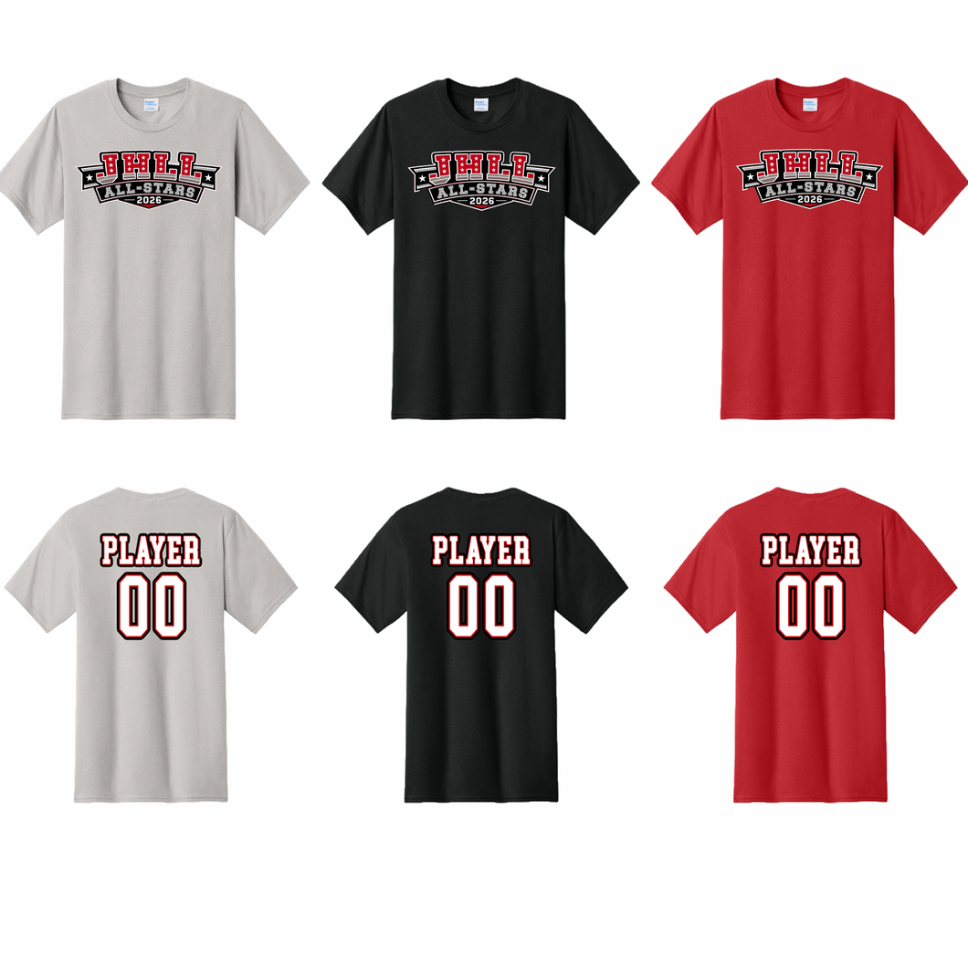 JACKSON HOLBROOK COTTON TSHIRT