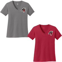 Renegades Ladies V Neck Shirt