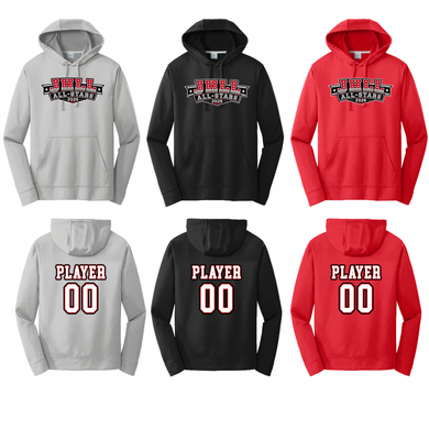 Jackson Holbrook Dri-fit Hoodie