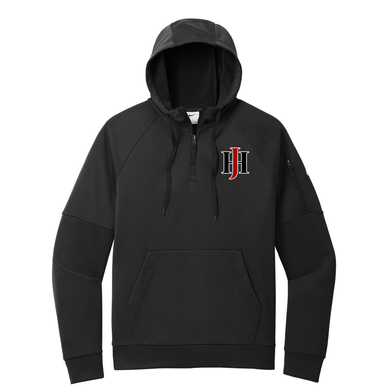 Jackson Holbrook Nike-Tek Jacket with Embroidered Logo