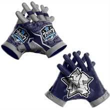 Next Level Culture Football Sticky Gloves