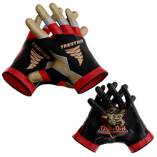 Trenton Tornadoes Gloves