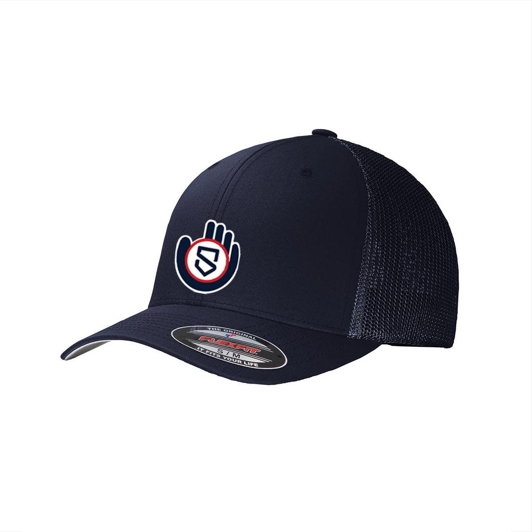 Sportika 2022 Embroidered Hat