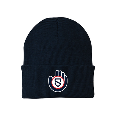 Sportika 2022 Embroidered Winter Hat