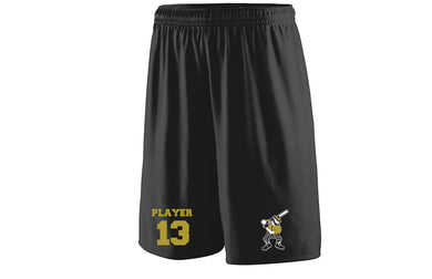 Youth&Adult Training Shorts