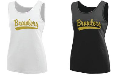 Women's Dry Fit Tank Top