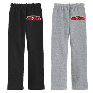Cotton Sweatpants