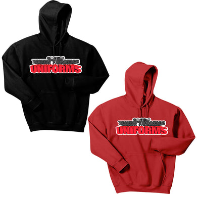 Cotton Hoodie