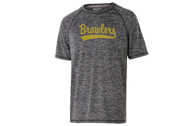 Youth&Adult Dri Fit Tri Blend Shirt