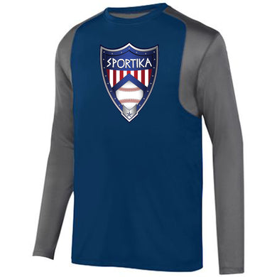 Long Sleeve Jersey