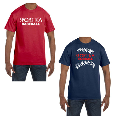 Cotton T-Shirt