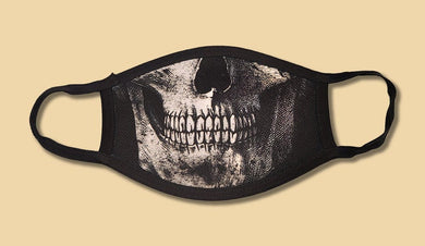 Skull Face Mask