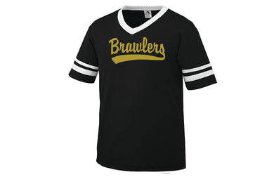 Youth&Adult Fan Baseball Shirt