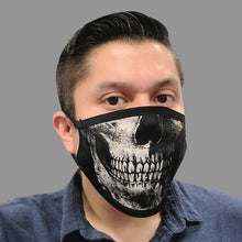 Skull Face Mask