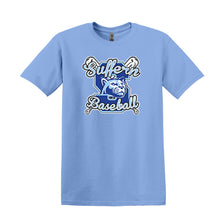 Youth & Adult Gildan Softstyle ® Mascot Logo T-Shirt